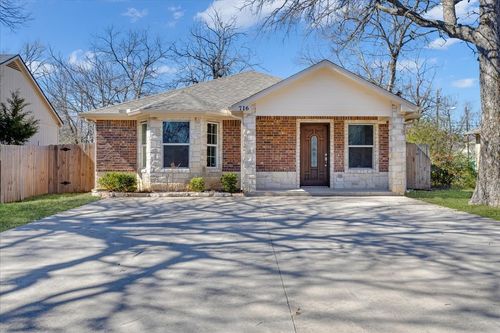 716 N Harrison Ave, Sherman, TX, 75090-4212 | Card Image