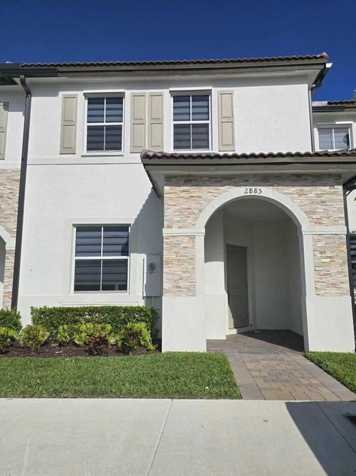 2885 Se 25th Rd, HOMESTEAD, FL, 33035-2635 | Card Image