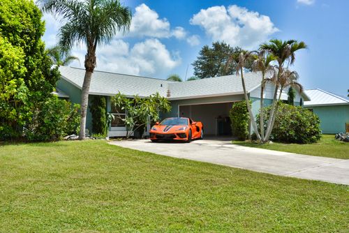 2198 Se Dolphin Rd, Port St Lucie, FL, 34952-4900 | Card Image