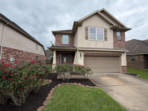 1310 Ainsley Way Dr, Pearland, TX, 77581-1400 | Card Image