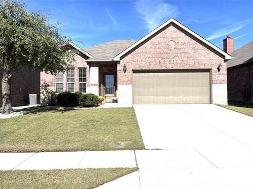 3529 Elm Grove Drive, Fort Worth, TX, 76244 | Card Image