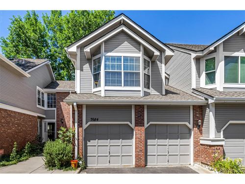 7684 S Monaco St, Englewood, CO, 80112 | Card Image
