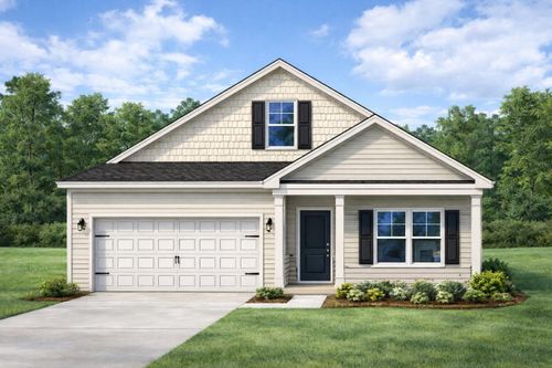3652 Tanbark Oak Lane Nw, Aiken, SC, 29801 | Card Image