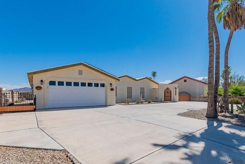 12365 S Ironwood Dr, Yuma, AZ, 85367 | Card Image