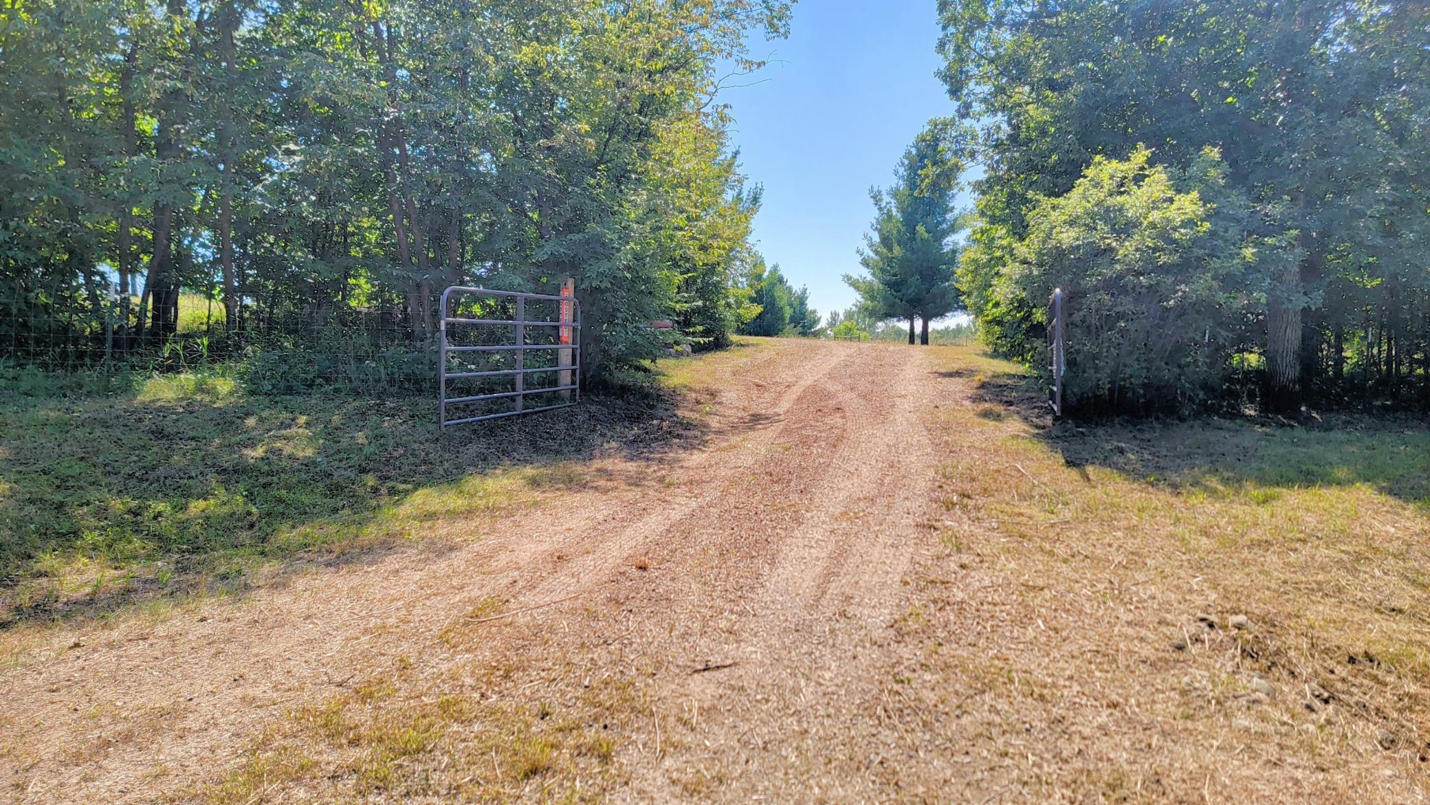 Land in Browerville 2