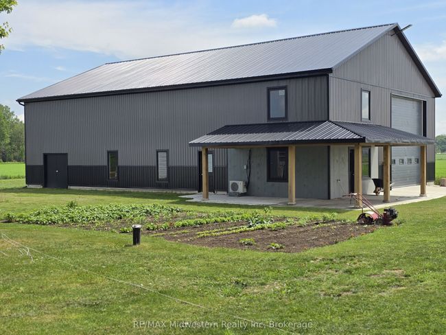 45320 St Michaels Rd, House other with 5 bedrooms, 3 bathrooms and 3 parking in Monkton ON | Image 34
