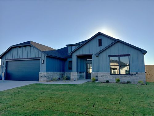 7687 Randy Ave, Abilene, TX, 79606-2567 | Card Image