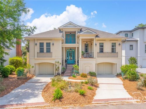 27 Mainsail Xing, Savannah, GA, 31411-2723 | Card Image