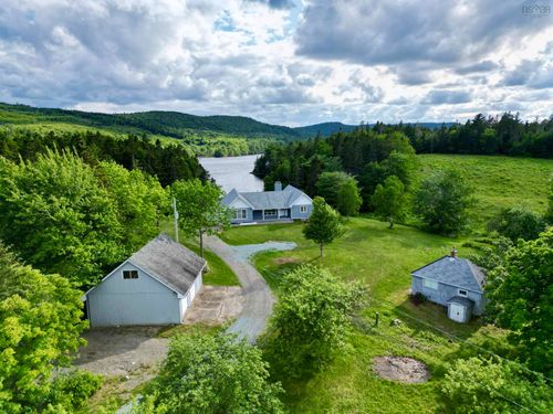 9169 Highway 16, Cooks Cove, NS, B0H1N0 | Card Image