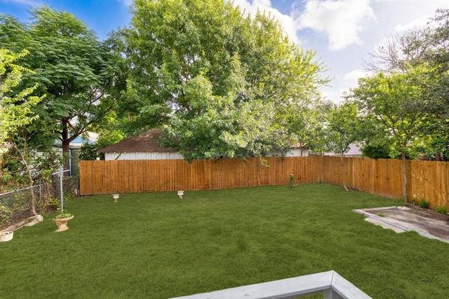 227 Carroll St, House other with 4 bedrooms, 2 bathrooms and 1 parking in San Antonio TX | Image 18