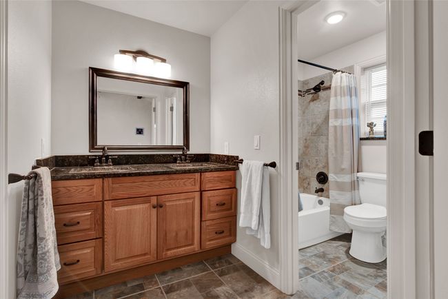 Primary suite 2 also has a large full bath area. | Image 23