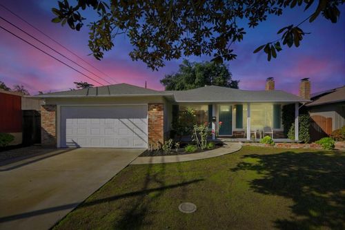 213 Clarence Ave, Sunnyvale, CA, 94086-5908 | Card Image