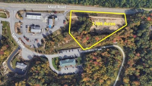 114 Mast Rd, Goffstown, NH, 03045-5260 | Card Image