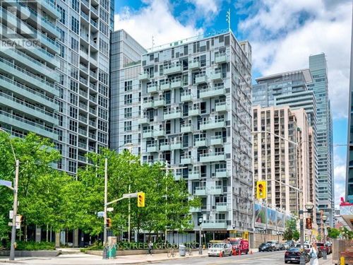 1117-20 John St, Toronto, ON, M5V0G5 | Card Image