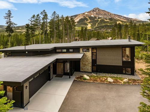 6 Spotted Eagle Rd, Big Sky, MT, 59716 | Card Image