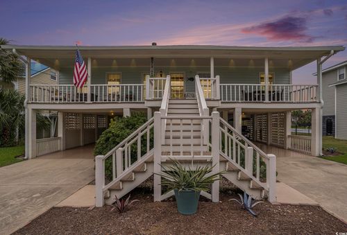 1780 S Waccamaw Dr, Murrells Inlet, SC, 29576-5503 | Card Image