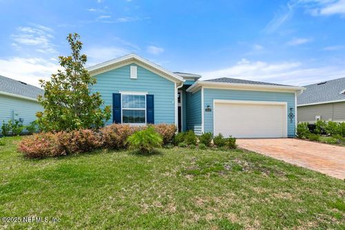 2885 Crossfield Dr, Green Cove Springs, FL, 32043-8658 | Card Image
