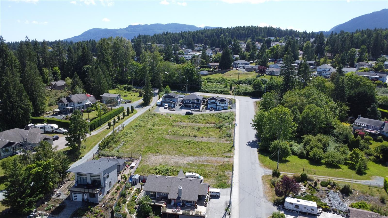 Residential in Chemainus 2
