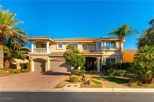 11066 Bandon Dunes Ct, Las Vegas, NV, 89141-4367 | Card Image