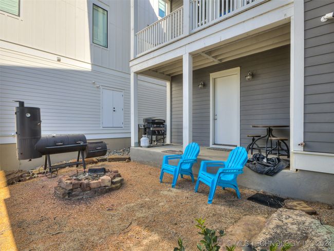 86 Ridgeline Rd, House other with 7 bedrooms, 6 bathrooms and null parking in Carlton Lndg OK | Image 58