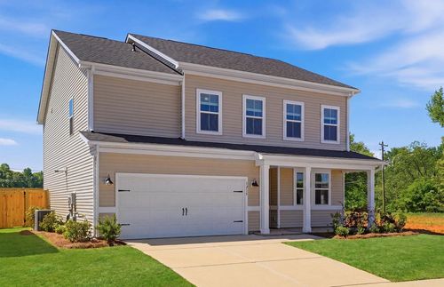 1215 Fox Hollow St, Spartanburg, SC, 29303 | Card Image