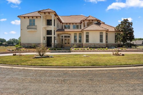 224 Kathryns Ct, Mount Pleasant, TX, 75455-6709 | Card Image