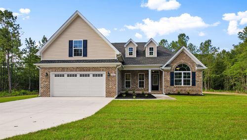 3261 Huckleberry Rd, Galivants Ferry, SC, 29544-6088 | Card Image