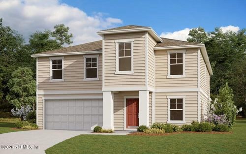 3742 Holstein Way, Green Cove Springs, FL, 32043-8970 | Card Image