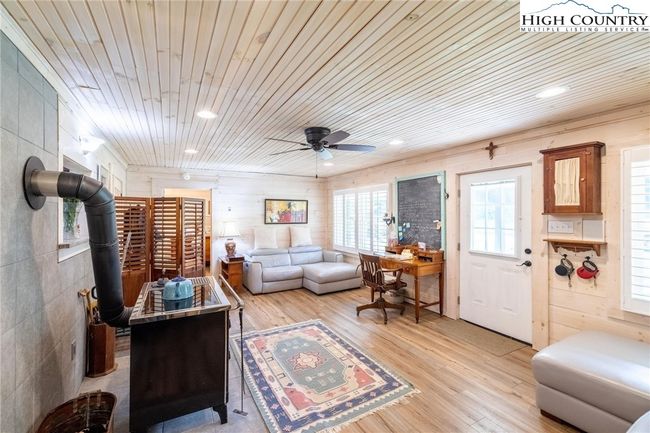 1369 Anderson Hill Rd, House other with 1 bedrooms, 2 bathrooms and null parking in Lansing NC | Image 15