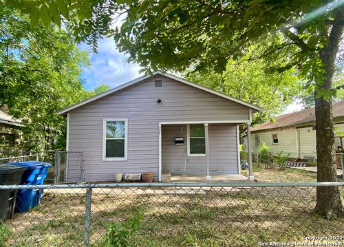 325 Belden Ave, San Antonio, TX, 78214-2005 | Card Image