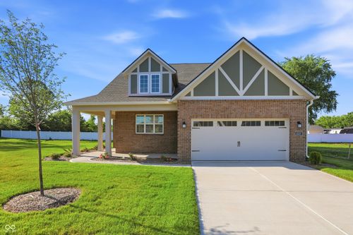 2227 Sandhill Way, Plainfield, IN, 46168-5899 | Card Image