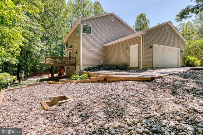 4195 Old Toad Rd, House other with 4 bedrooms, 4 bathrooms and null parking in BEALETON VA | Image 43