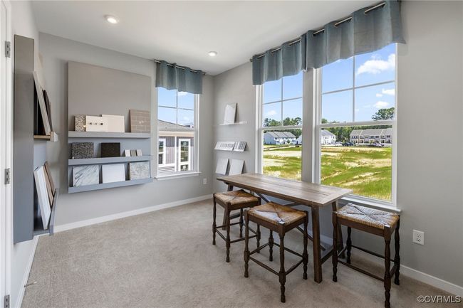 4122 Ebbies Xing, Condo with 3 bedrooms, 3 bathrooms and null parking in Midlothian VA | Image 23