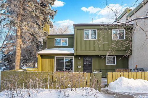 27-215 Primrose Drive, Saskatoon, SK, S7K5E4 | Card Image