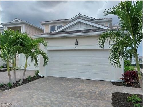 203-4551 Arboretum Circle, Naples, FL, 34112 | Card Image