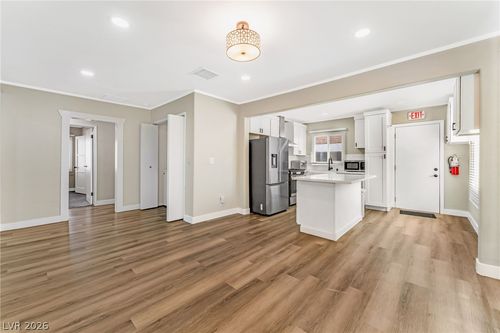 4218 Fulton Pl, Las Vegas, NV, 89107-4119 | Card Image