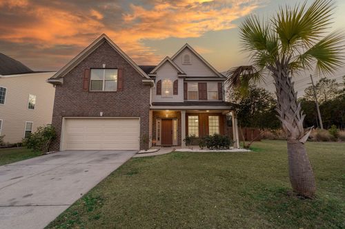 159 Cypress Forest Dr, Moncks Corner, SC, 29461-8442 | Card Image