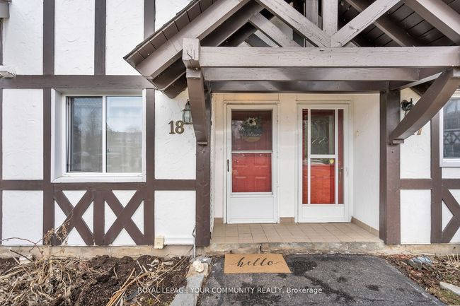 18 - 31 Laguna Pky, Condo with 2 bedrooms, 2 bathrooms and 1 parking in Ramara ON | Image 4