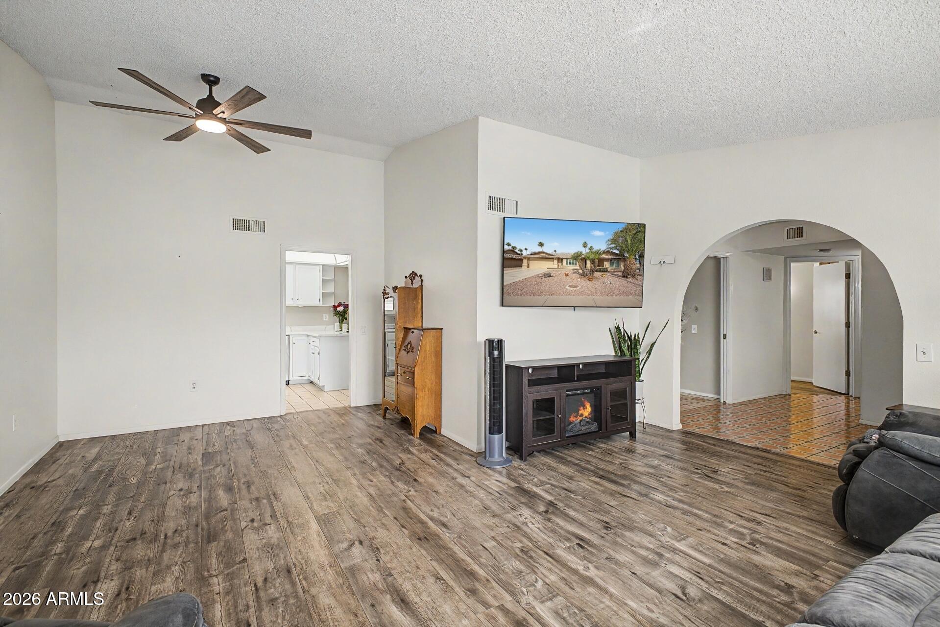 Residential in Sun City West 4