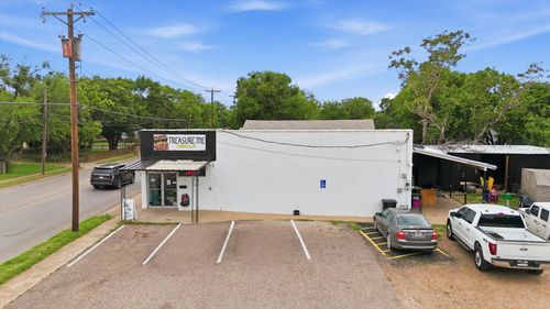 504-504 Granbury Street, Cleburne, TX, 76033 | Card Image