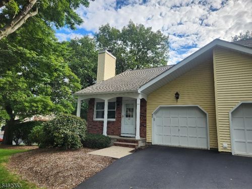 45 Bridle Way, Sparta, NJ, 07871-1738 | Card Image