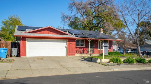 309 Adobe Dr, Vacaville, CA, 95687-5804 | Card Image