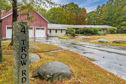 4 Trow Rd, Mont Vernon, NH, 03057-1701 | Card Image