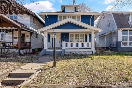 110 Fairview Ave, Dayton, OH, 45405-3413 | Card Image