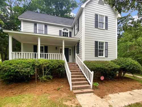 109 Hedgefield Rd, Irmo, SC, 29063-9320 | Card Image