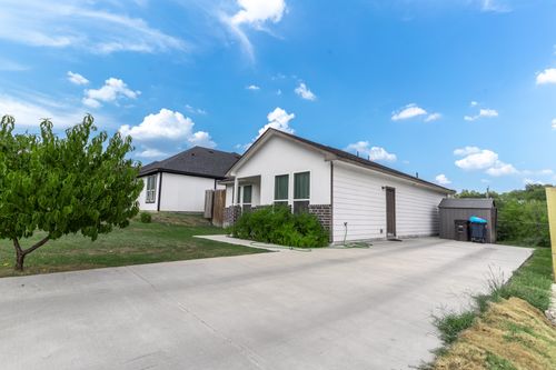 2808 Nw 17th St, Fort Worth, TX, 76106-5009 | Card Image