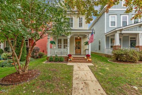 4615 All Points View Way, Raleigh, NC, 27614-9588 | Card Image