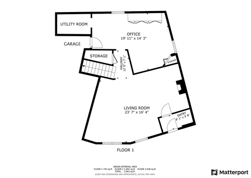1025 Douglas Drive, Northport, ME, 04849 | Card Image