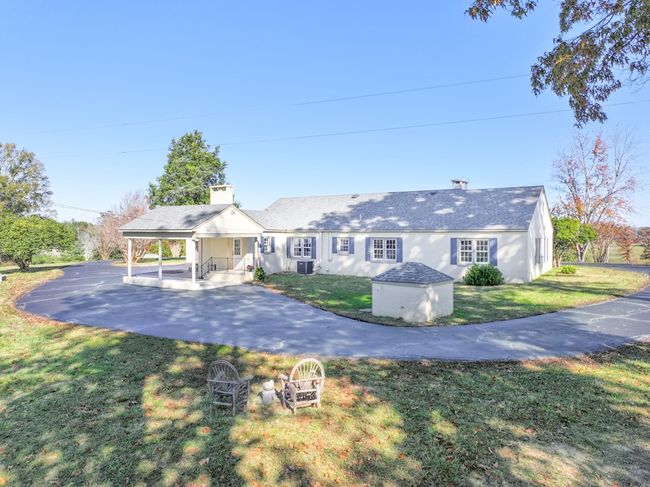4046 Bill Tuck Hwy, House other with 4 bedrooms, 2 bathrooms and 1 parking in SOUTH BOSTON VA | Image 40