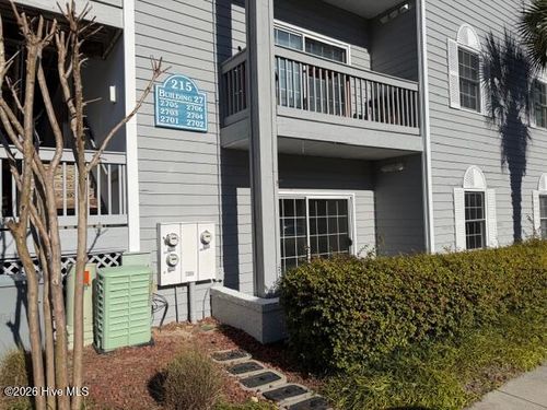 2702-215 Royal Poste Road, Sunset Beach, NC, 28468 | Card Image